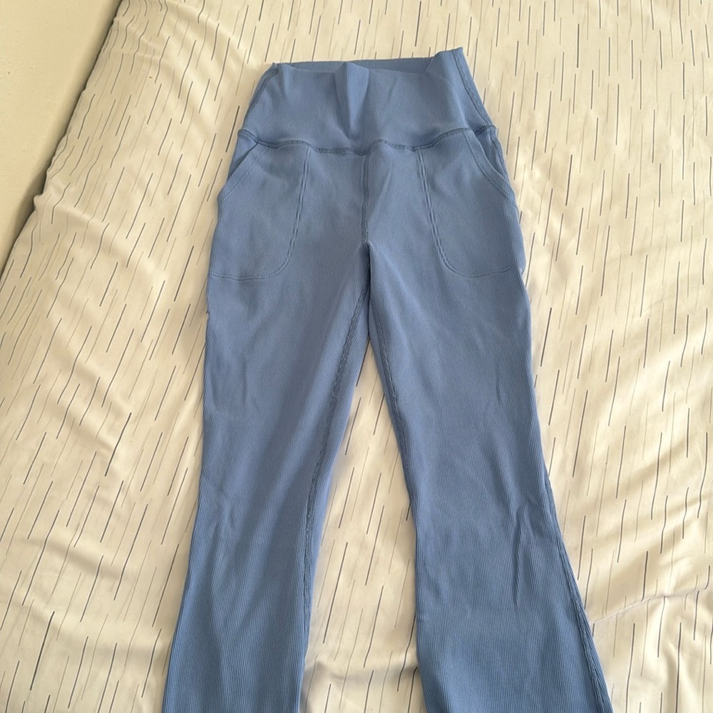 Offline bootcut leggings (large)